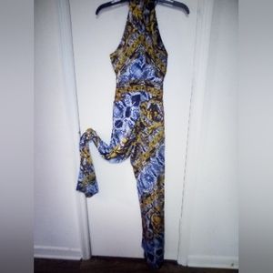 Marciano by Guess long pants jumpsuit